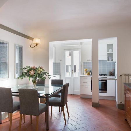 Borgodegreci Apartments Флоренция Экстерьер фото