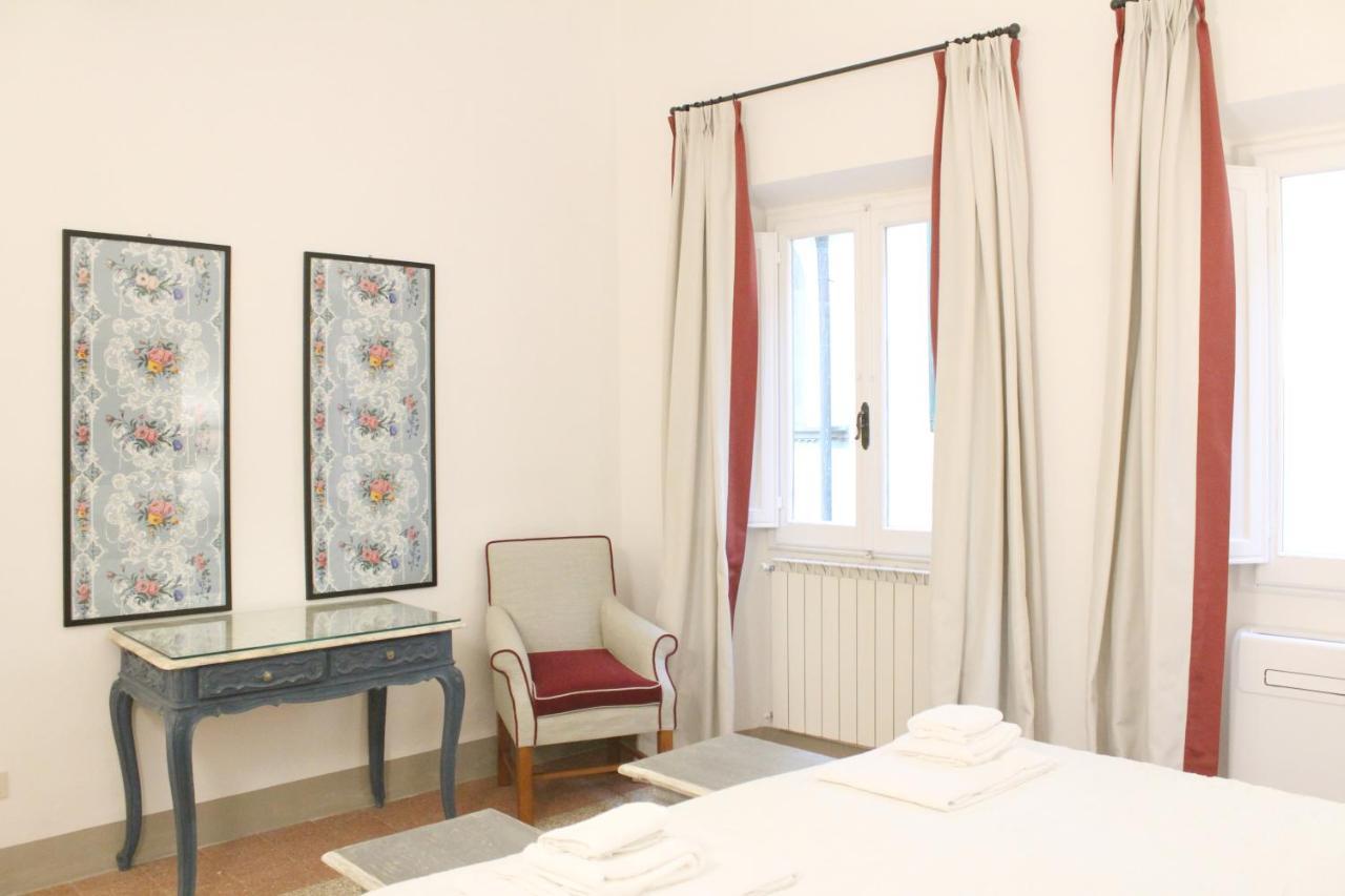 Borgodegreci Apartments Флоренция Экстерьер фото