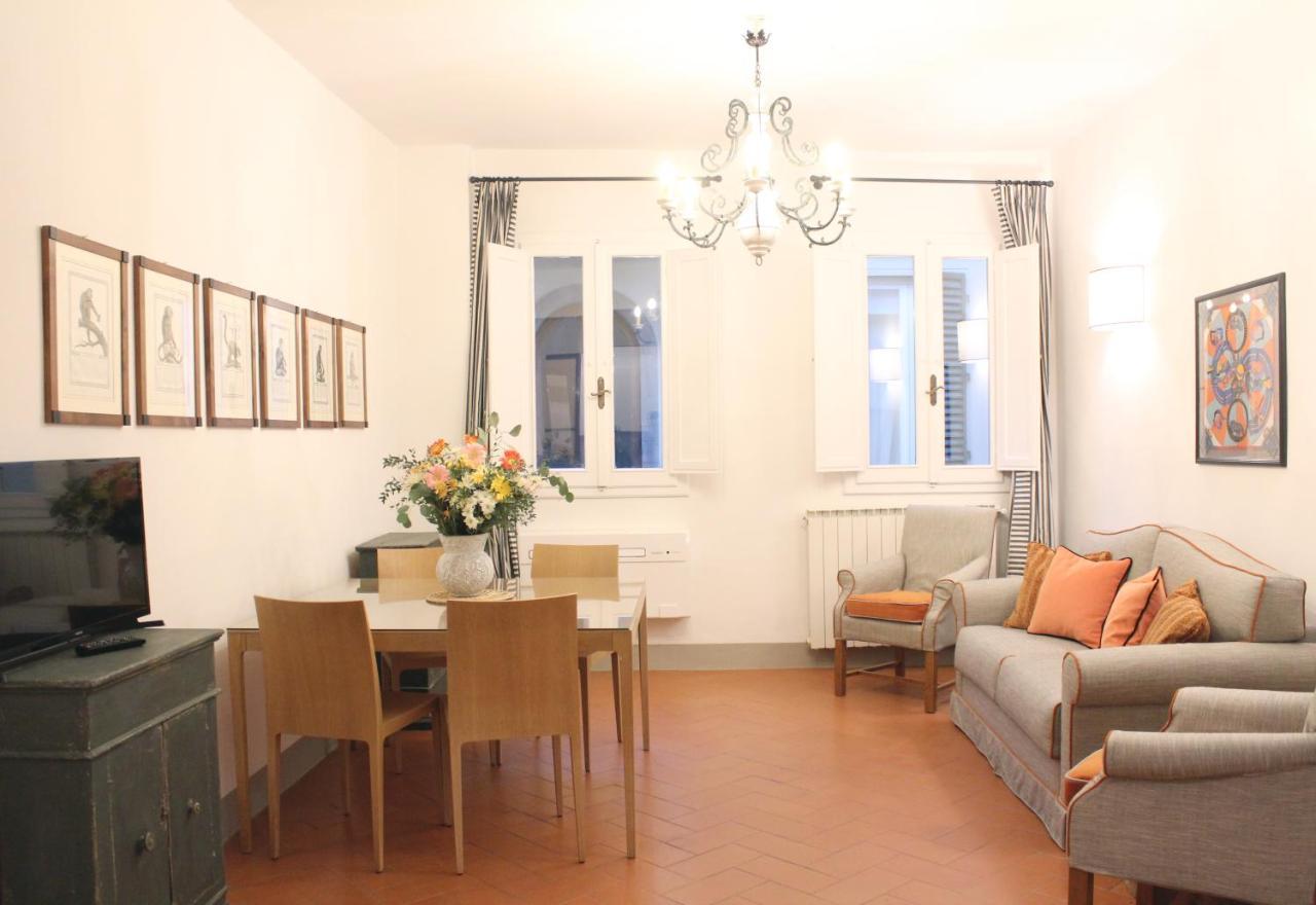 Borgodegreci Apartments Флоренция Экстерьер фото