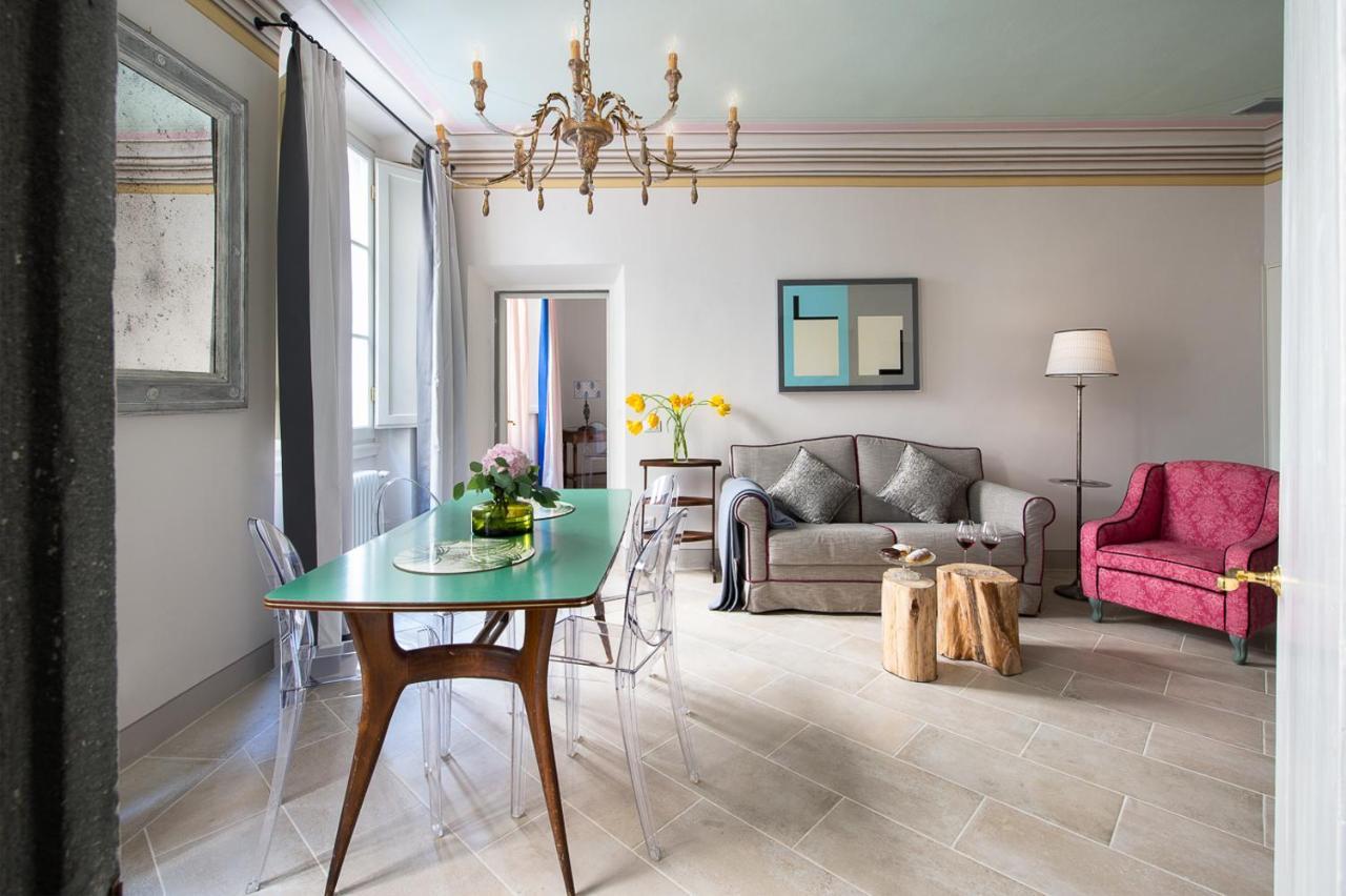 Borgodegreci Apartments Флоренция Экстерьер фото