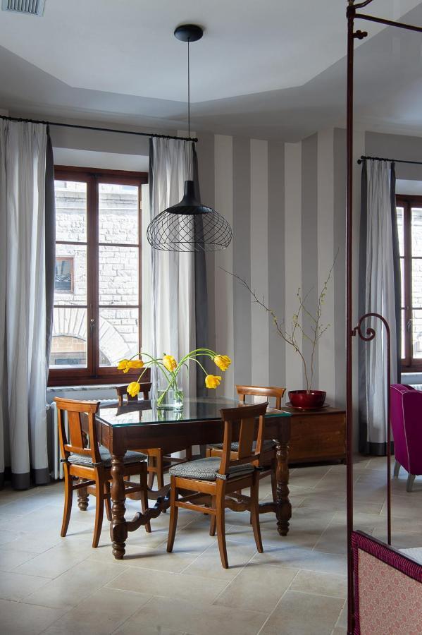 Borgodegreci Apartments Флоренция Экстерьер фото