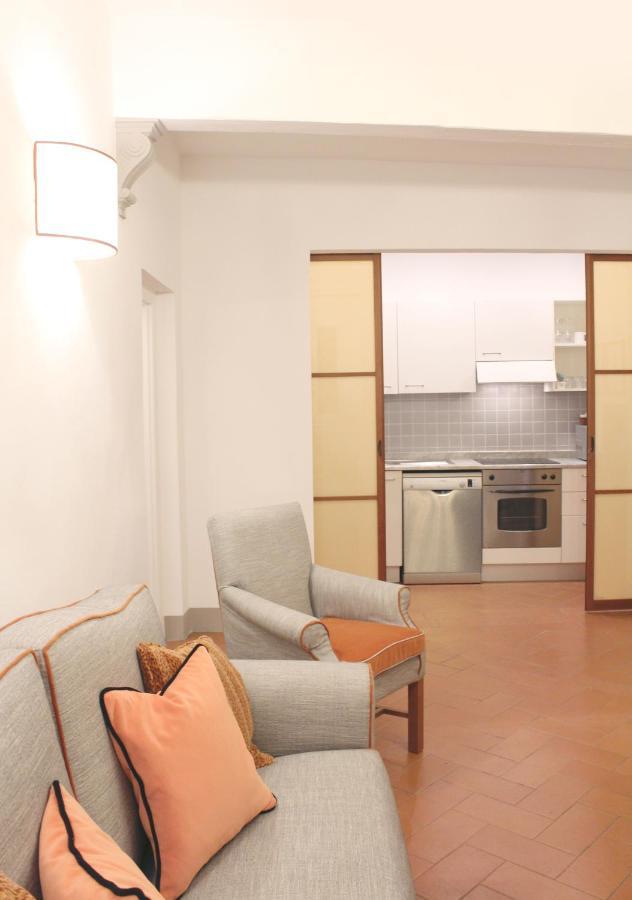 Borgodegreci Apartments Флоренция Экстерьер фото