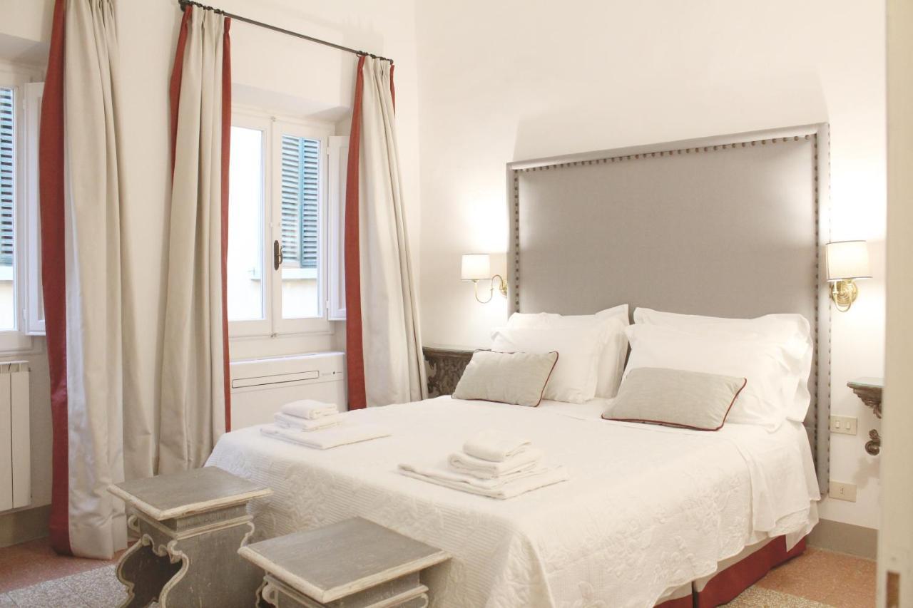 Borgodegreci Apartments Флоренция Экстерьер фото