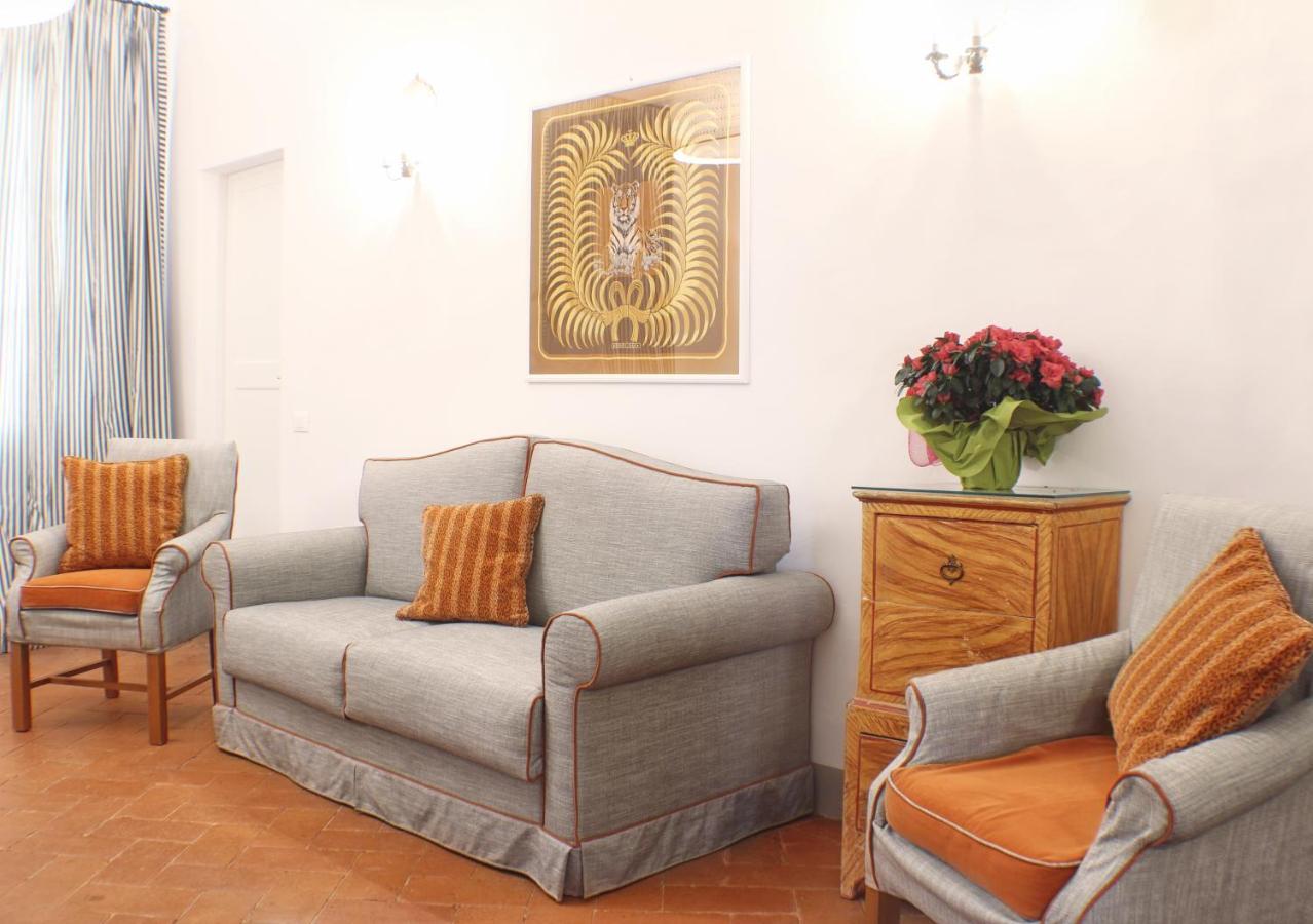 Borgodegreci Apartments Флоренция Экстерьер фото