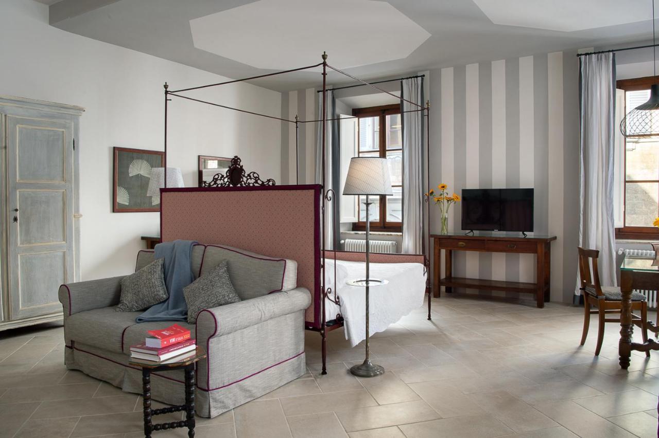 Borgodegreci Apartments Флоренция Экстерьер фото