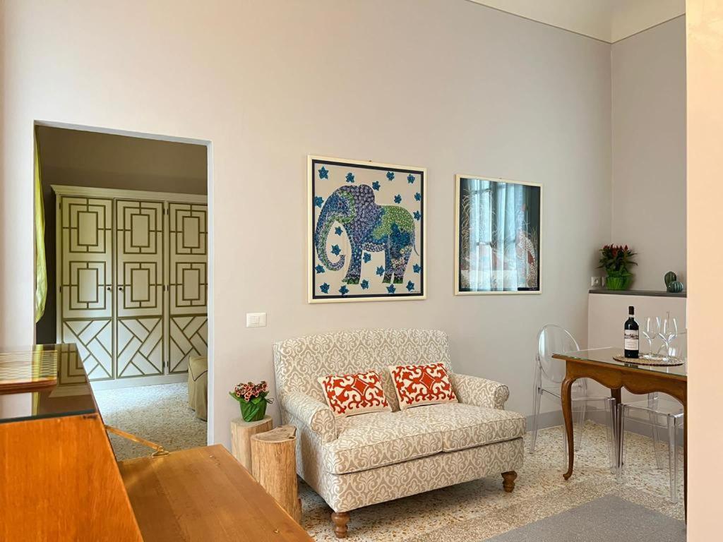 Borgodegreci Apartments Флоренция Экстерьер фото