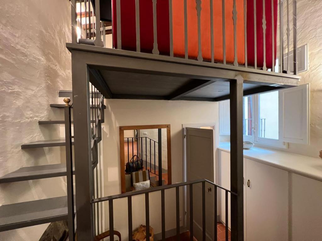 Borgodegreci Apartments Флоренция Экстерьер фото