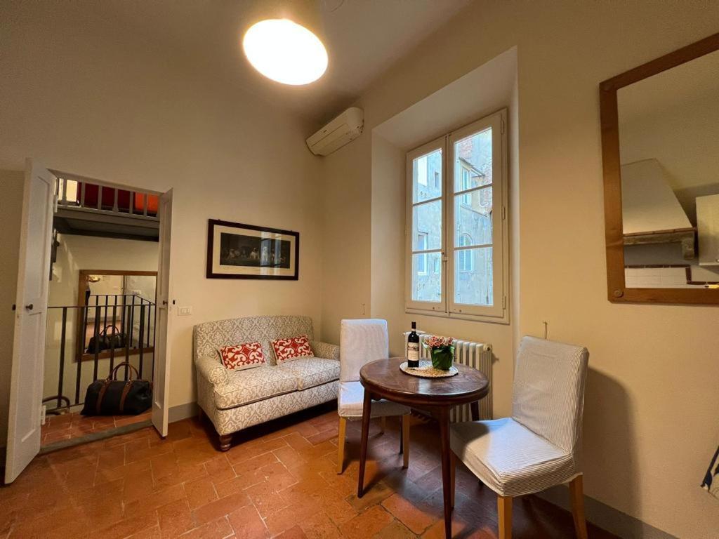Borgodegreci Apartments Флоренция Экстерьер фото