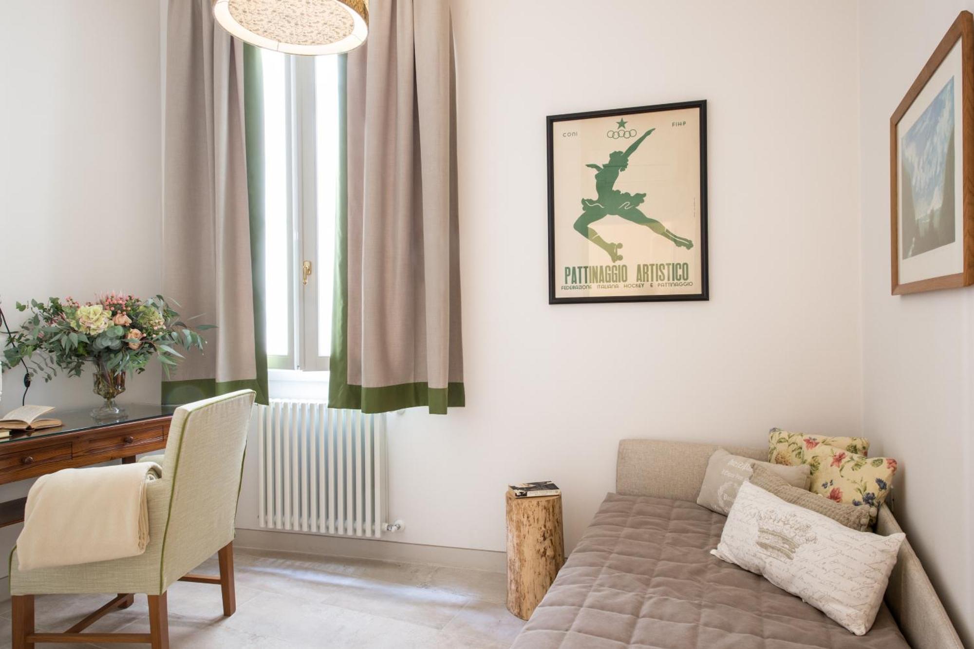 Borgodegreci Apartments Флоренция Экстерьер фото