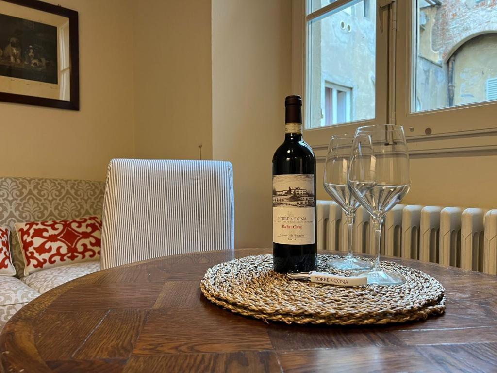 Borgodegreci Apartments Флоренция Экстерьер фото