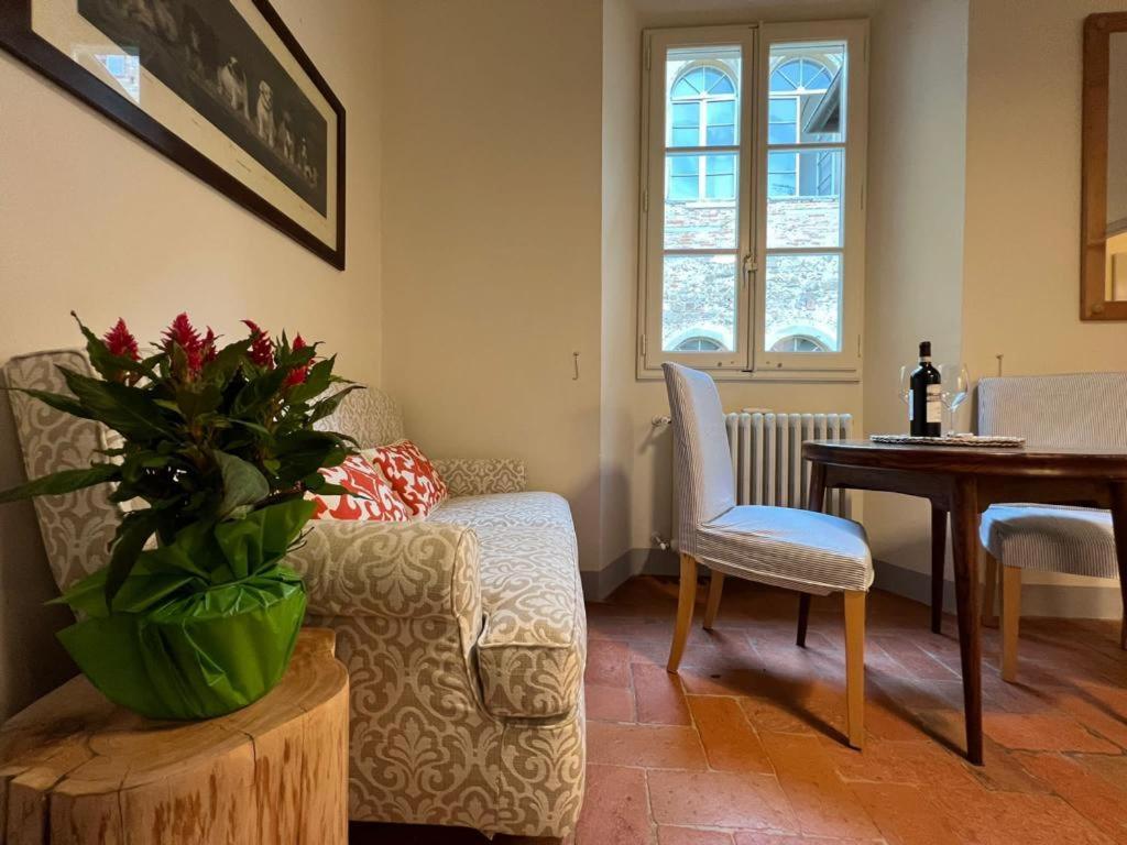 Borgodegreci Apartments Флоренция Экстерьер фото