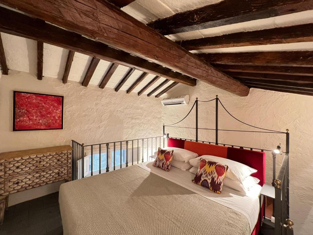 Borgodegreci Apartments Флоренция Экстерьер фото