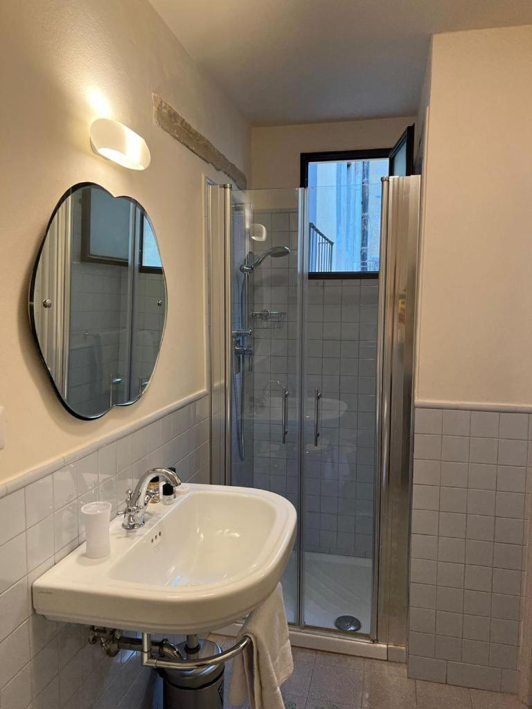 Borgodegreci Apartments Флоренция Экстерьер фото