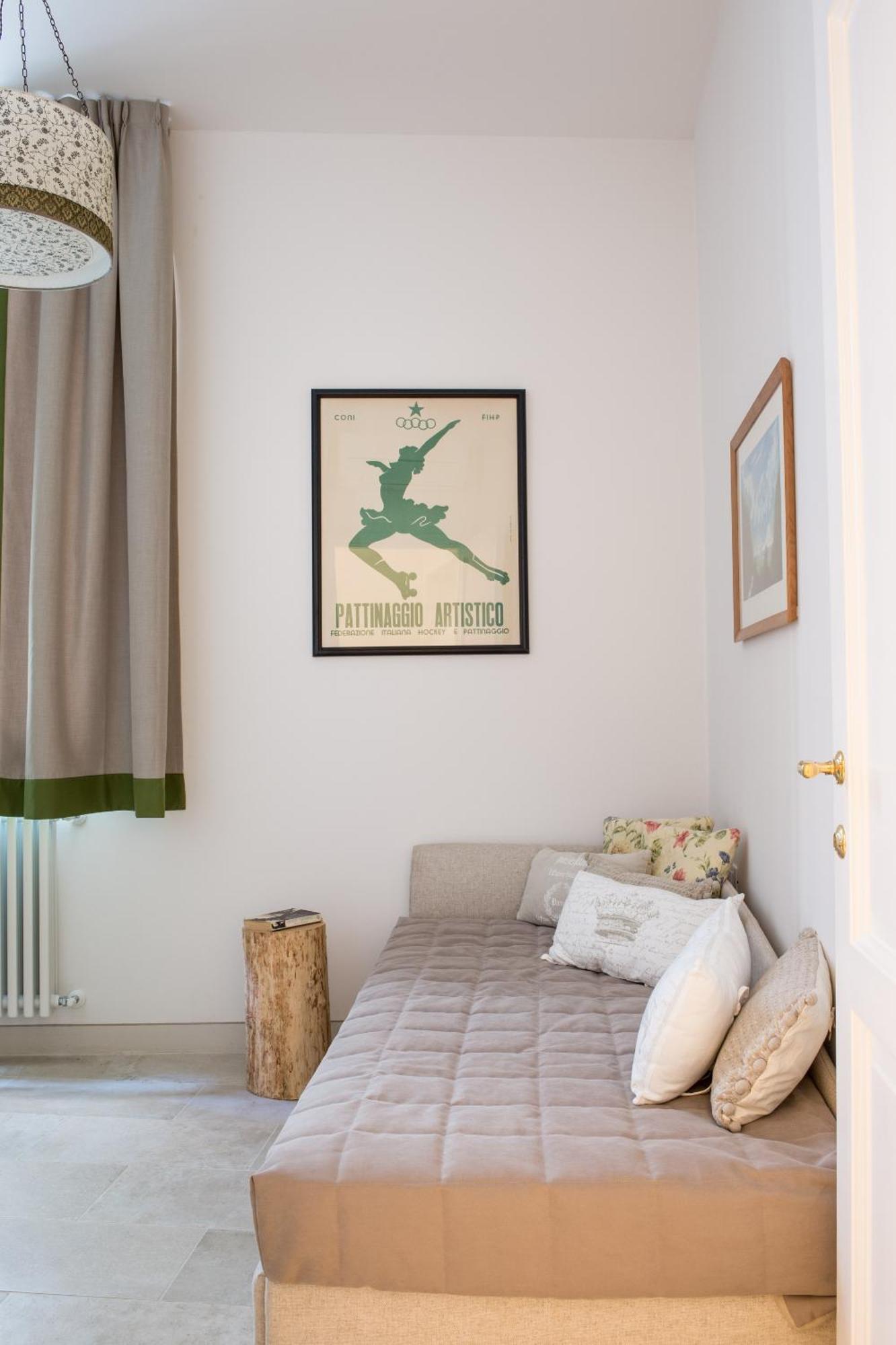 Borgodegreci Apartments Флоренция Экстерьер фото