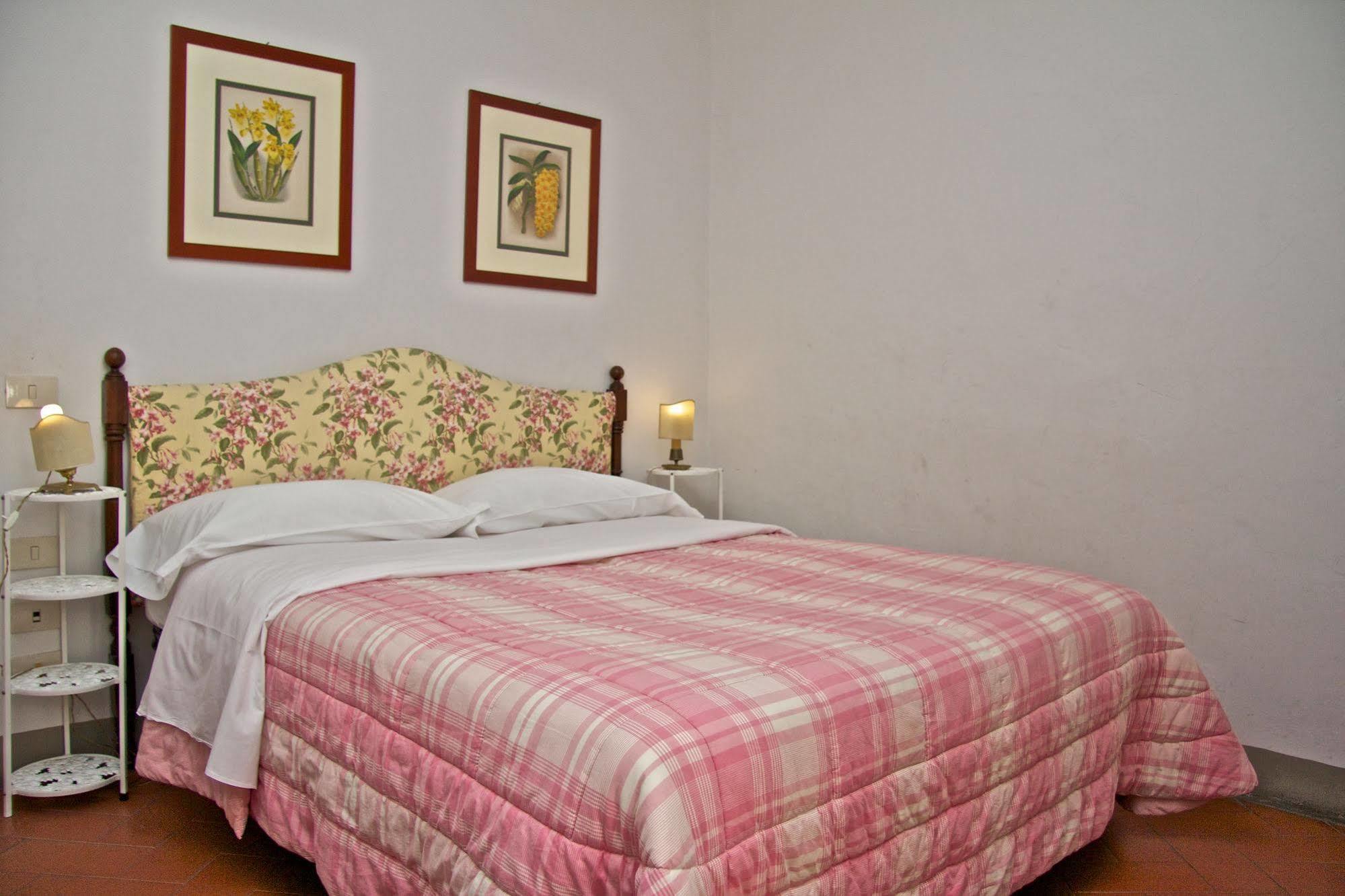 Borgodegreci Apartments Флоренция Экстерьер фото
