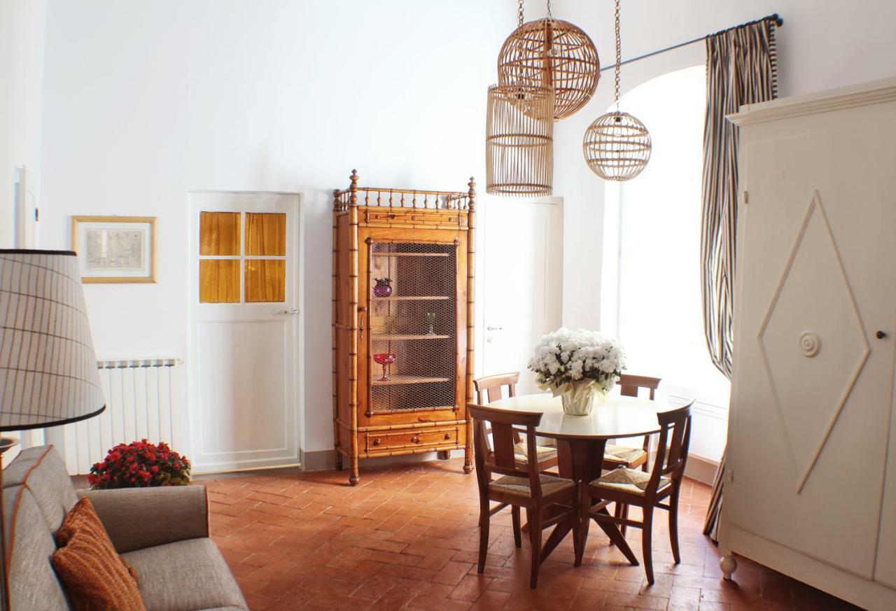 Borgodegreci Apartments Флоренция Экстерьер фото