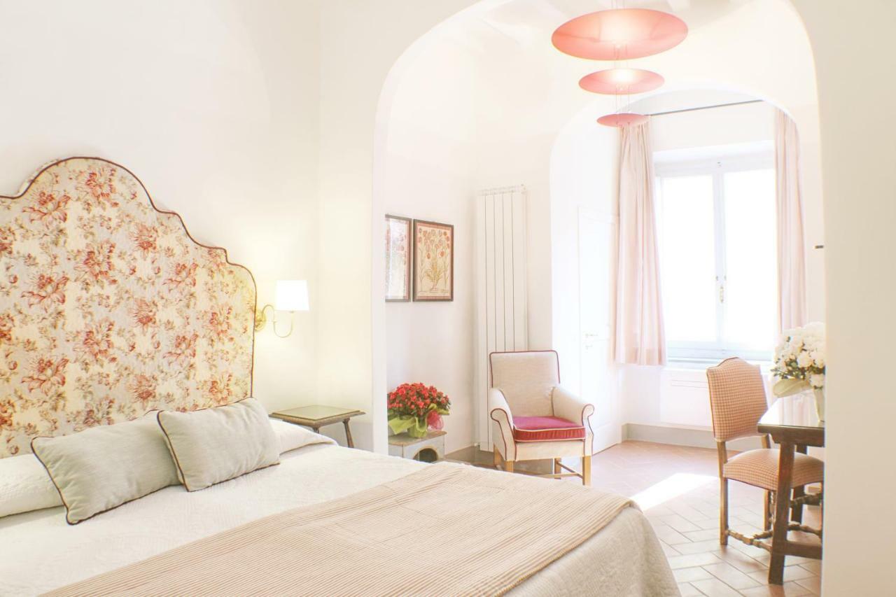 Borgodegreci Apartments Флоренция Экстерьер фото
