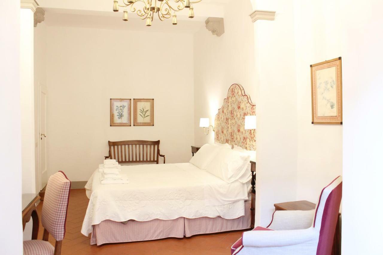 Borgodegreci Apartments Флоренция Экстерьер фото
