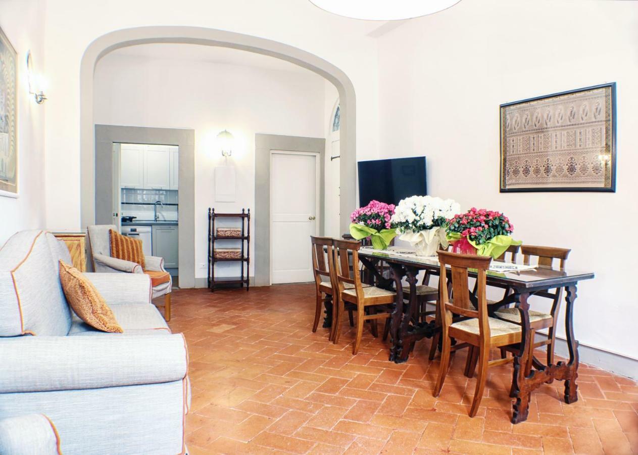 Borgodegreci Apartments Флоренция Экстерьер фото
